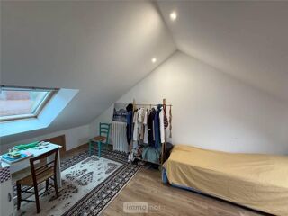  Appartement � vendre 5 pi�ces 92 m�