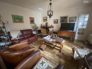  Maison à vendre 6 pièces 126 m²