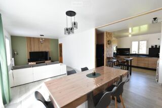  Maison à vendre 4 pièces 84 m²