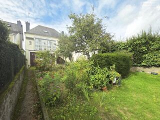  Maison à vendre 5 pièces 101 m²