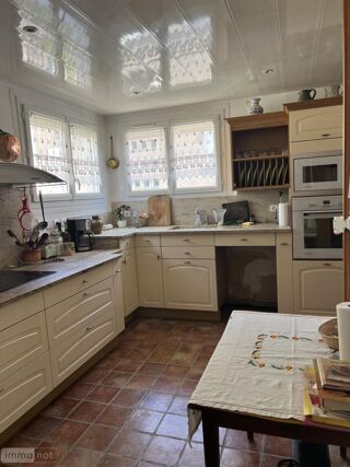  Maison à vendre 5 pièces 159 m²