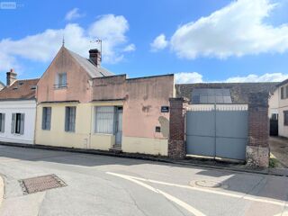  Maison  vendre 4 pices 134 m