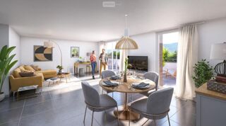  Immeuble à vendre 4 pièces 100 m²