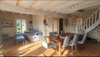  Maison � vendre 5 pi�ces 124 m�