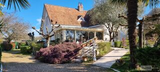  Maison � vendre 5 pi�ces 144 m�