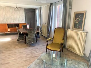  Maison à vendre 8 pièces 190 m²