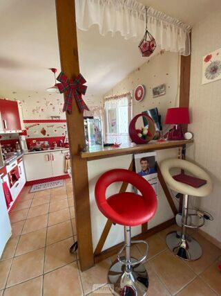  Maison � vendre 4 pi�ces 92 m�