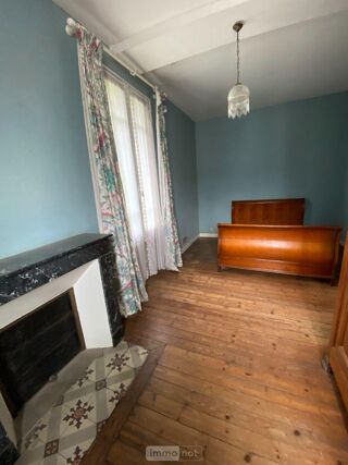  Maison à vendre 6 pièces 79 m²