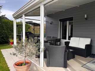  Maison  vendre 9 pices 200 m