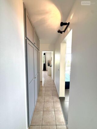  Maison à vendre 5 pièces 129 m²