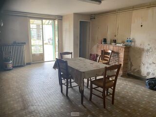  Maison à vendre 5 pièces 104 m²