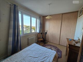  Appartement � vendre 3 pi�ces 68 m�