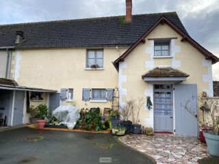  Maison à vendre 4 pièces 73 m²