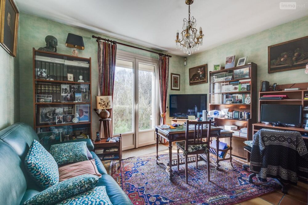 � vendre  Maison Toulouse (31000)