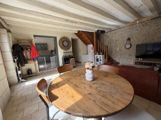 Maison à vendre 6 pièces 115 m²