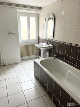  Maison � vendre 3 pi�ces 102 m�