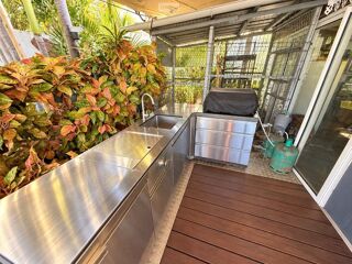 vente Maison - 5 pièce(s) - 147 m² La Réunion (97400)
