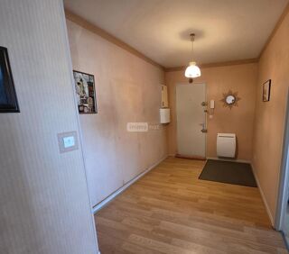 vente Appartement - 3 pièce(s) - 77 m² Vierzon (18100)