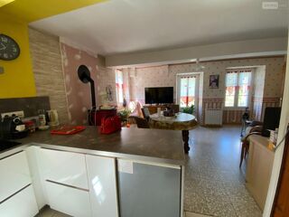  Maison � vendre 5 pi�ces 105 m�