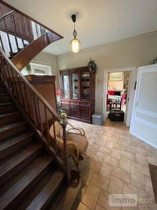  Maison à vendre 8 pièces 101 m²
