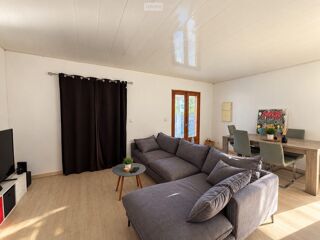  Maison à vendre 3 pièces 59 m²