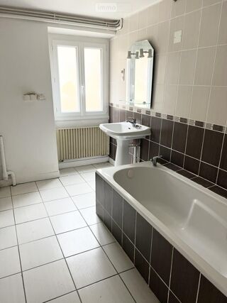  Maison à vendre 3 pièces 102 m²