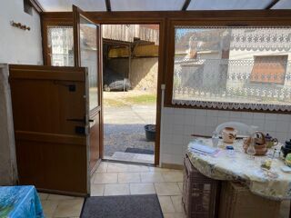  Maison � vendre 4 pi�ces 78 m�