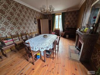  Maison � vendre 7 pi�ces 200 m�