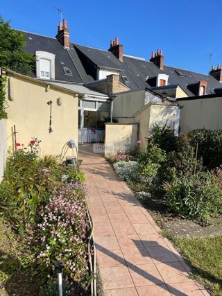  Maison  vendre 8 pices 95 m