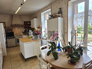  Maison à vendre 5 pièces 144 m²