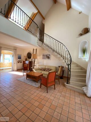  Maison  vendre 7 pices 192 m