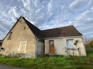  Maison à vendre 3 pièces 65 m²