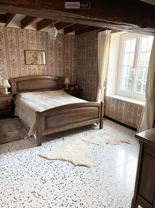  Maison à vendre 6 pièces 125 m²
