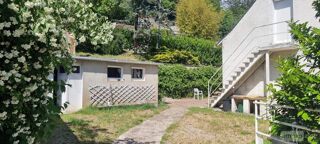  Maison � vendre 4 pi�ces 79 m�