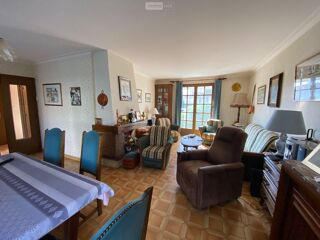  Maison à vendre 6 pièces 115 m²