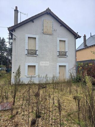  Maison � vendre 5 pi�ces 76 m�