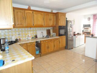  Maison à vendre 6 pièces 117 m²