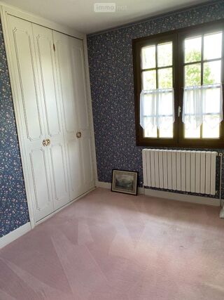 Maison à vendre 5 pièces 99 m²
