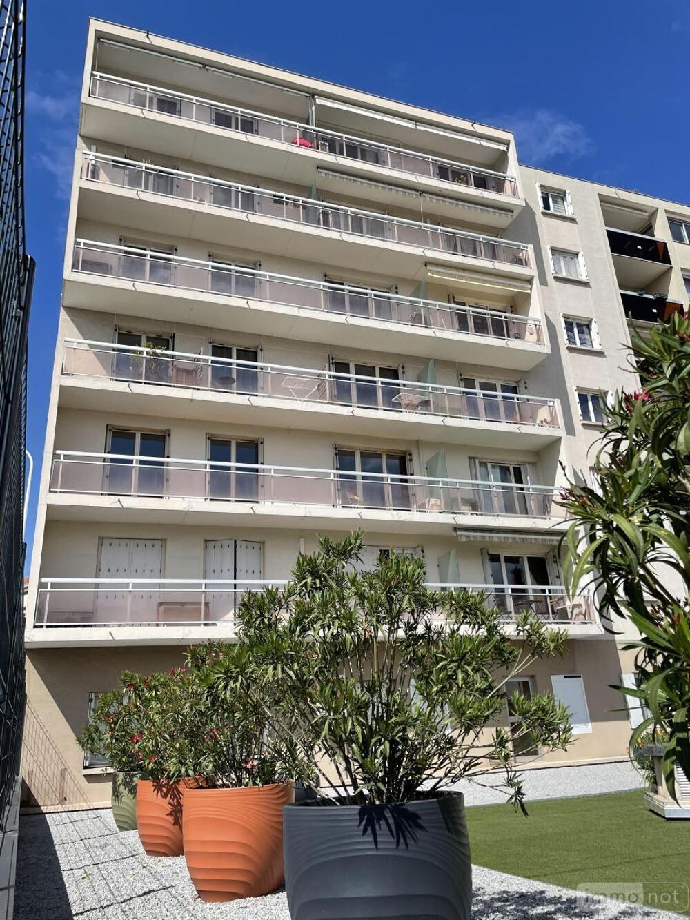 Appartement 4 pièces 86 m² · à Lyon 3 · 86 m² · 269 000 €