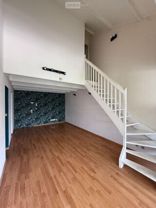  Appartement à vendre 3 pièces 63 m²