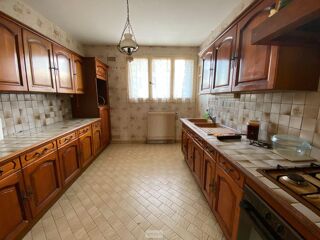  Maison à vendre 4 pièces 109 m²