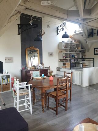  Immeuble  vendre 3 pices 64 m