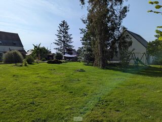  Terrain  vendre 613 m