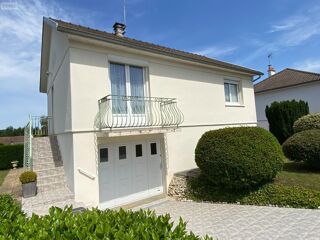  Maison à vendre 3 pièces 60 m²