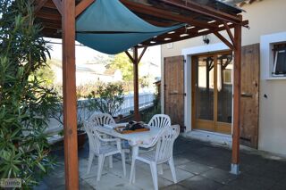  Maison � vendre 3 pi�ces 61 m� Ruoms