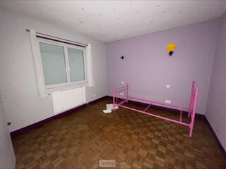  Maison à vendre 5 pièces 115 m²