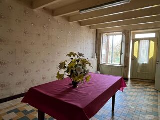  Maison � vendre 3 pi�ces 94 m�