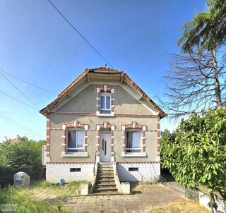  Maison � vendre 5 pi�ces 89 m�