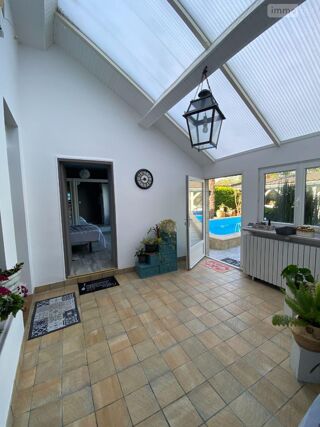  Maison à vendre 9 pièces 204 m²