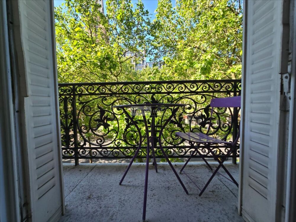 à vendre  Appartement Paris 12
